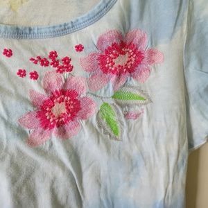 TOMMY HILFIGER TOP L